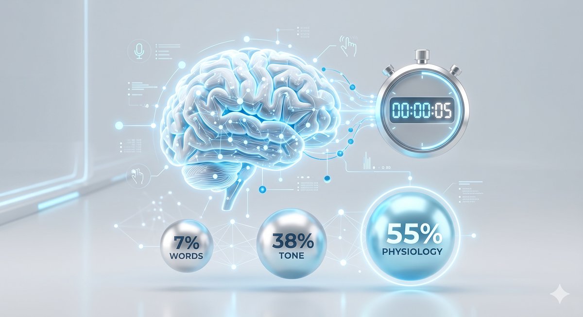 The neuroscience of persuasion